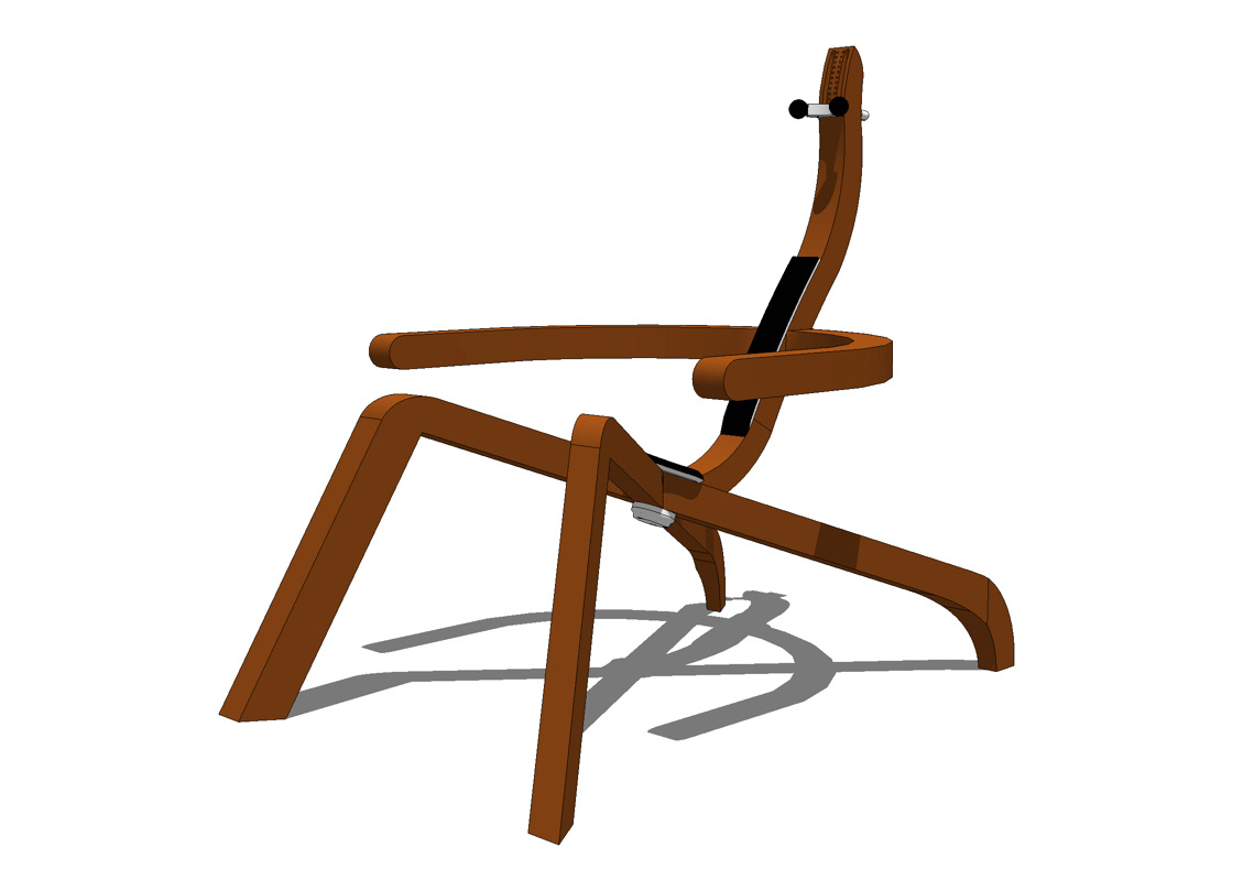 E-chair